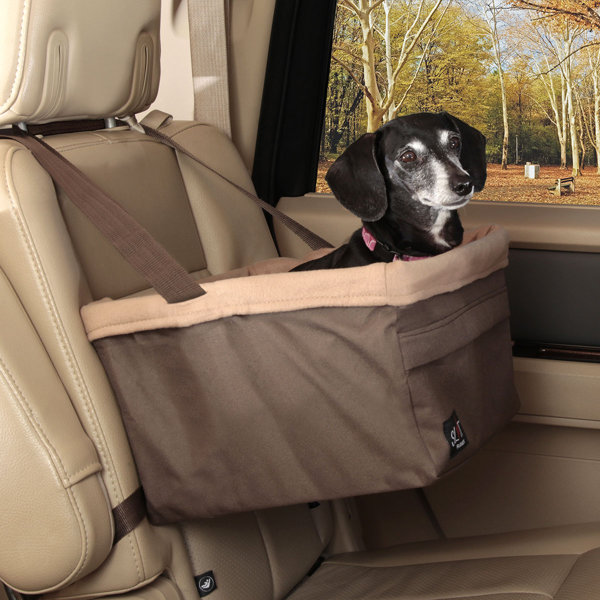 PetSafe® Standard Booster Seat Pet Carrier & Reviews Wayfair